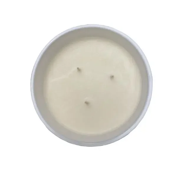 COPY - Pride Let Love Rule 3 Wick Candle - Picture 4 of 6